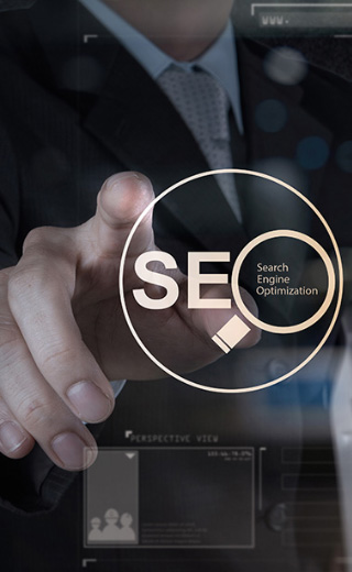 谷歌SEO