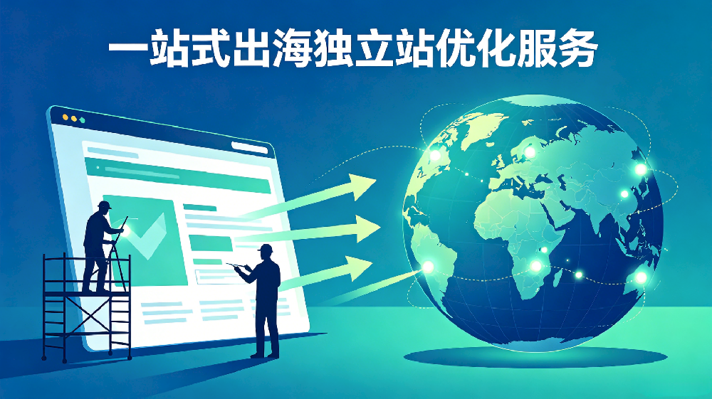 SEO搜索优化