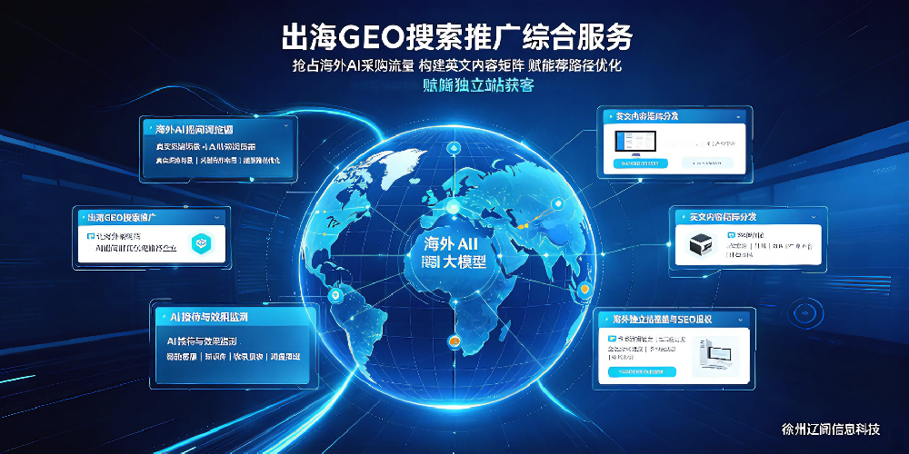 出海GEO